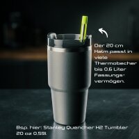 4er-Pack 20 cm Farbmix1
